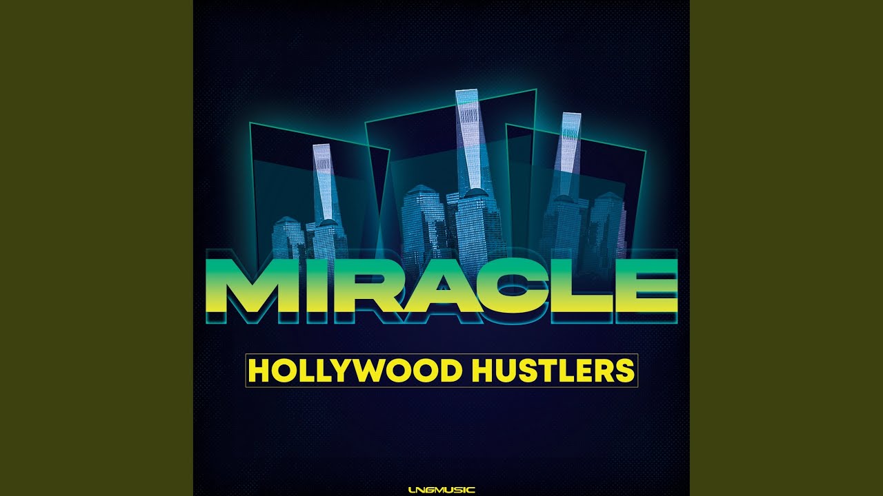 Miracle (RainDropz! Remix)