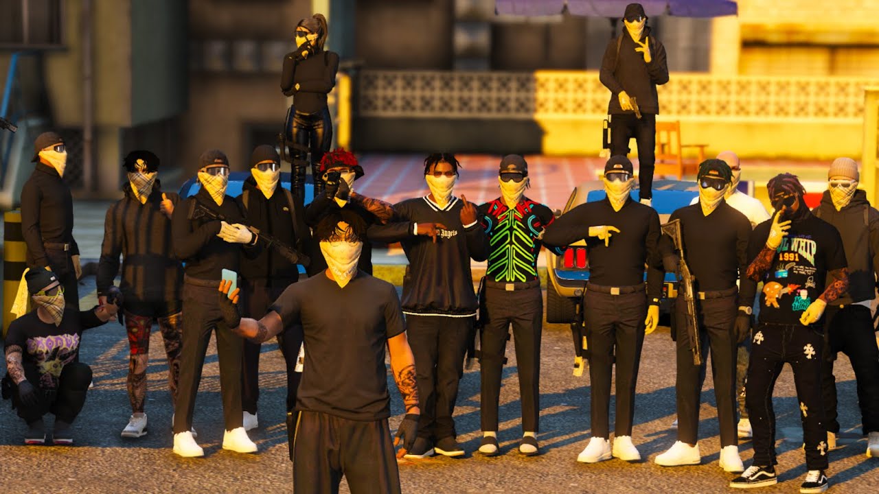 Topflight | Redemption🔝✈️ | Highlife Roleplay FiveM
