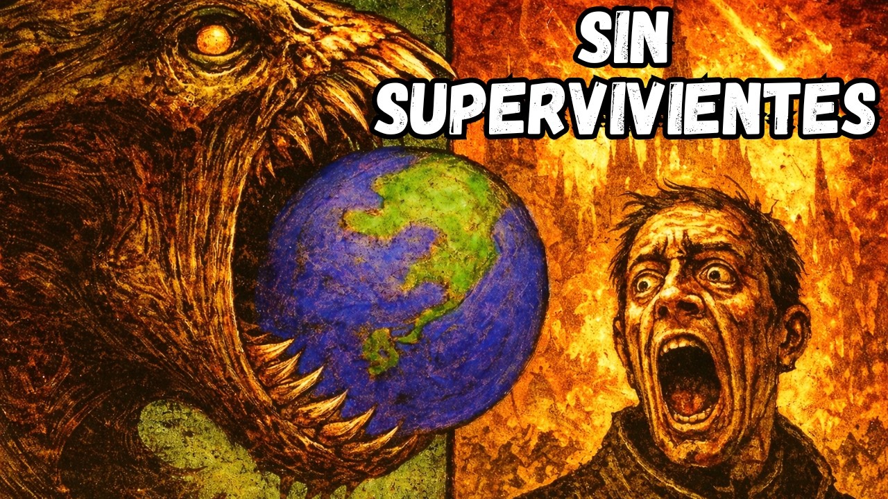 ¿Qué les Sucede a los Civiles Durante un Apocalipsis en Warhammer 40K?