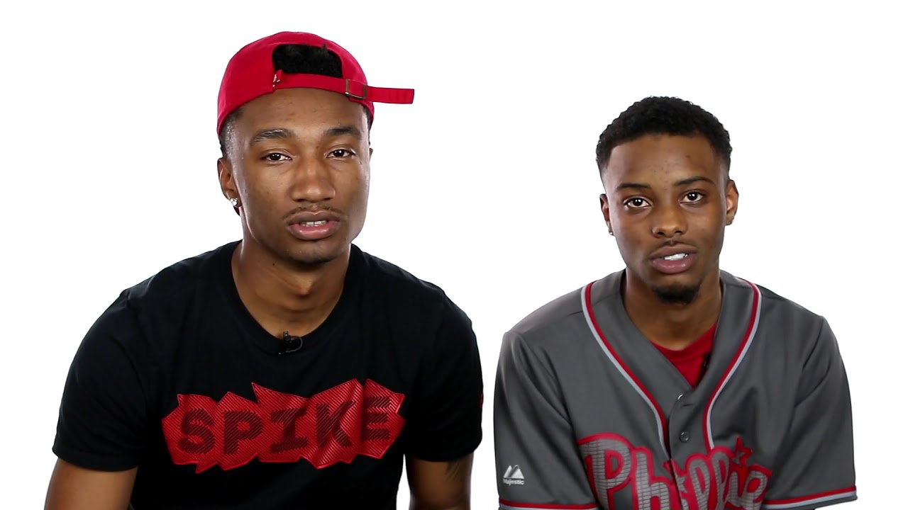 The Real Compares North Little Rock and Little Rock Music Scene and If Any Beef
