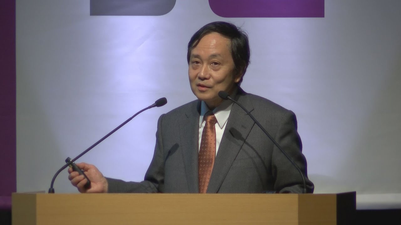 Hiroo Ichikawa - 「GPCI-UIV: Urban Intangible Values」 Innovative City Forum Seminar