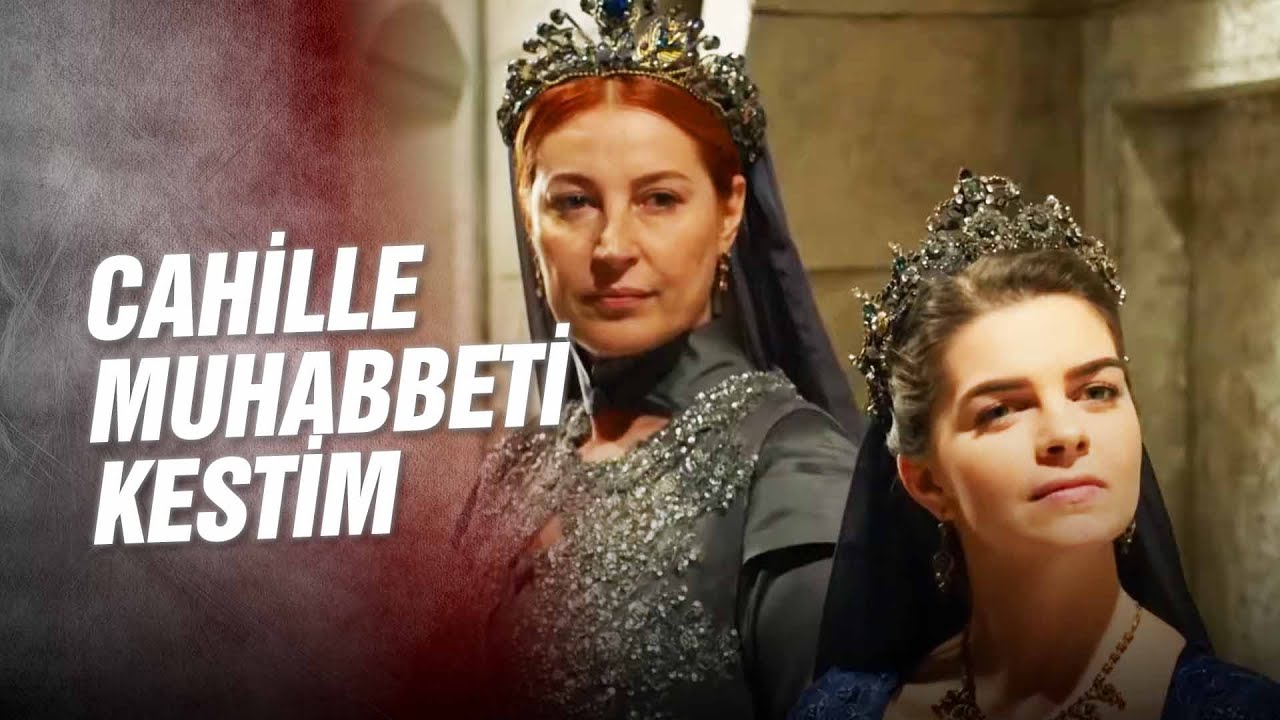 Gerekli Cevapları Kızım Benim İçin Veriyor