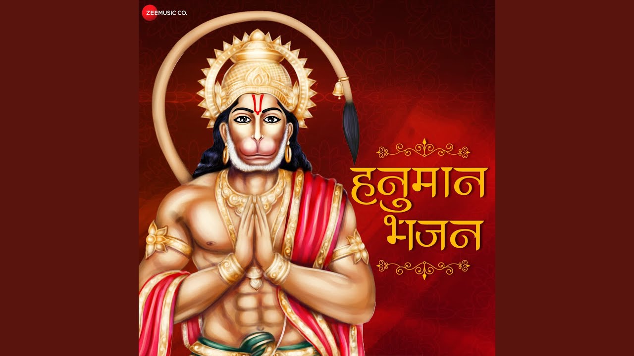Shekhar Ravjianis Hanuman Chalisa - Zee Music Devotional