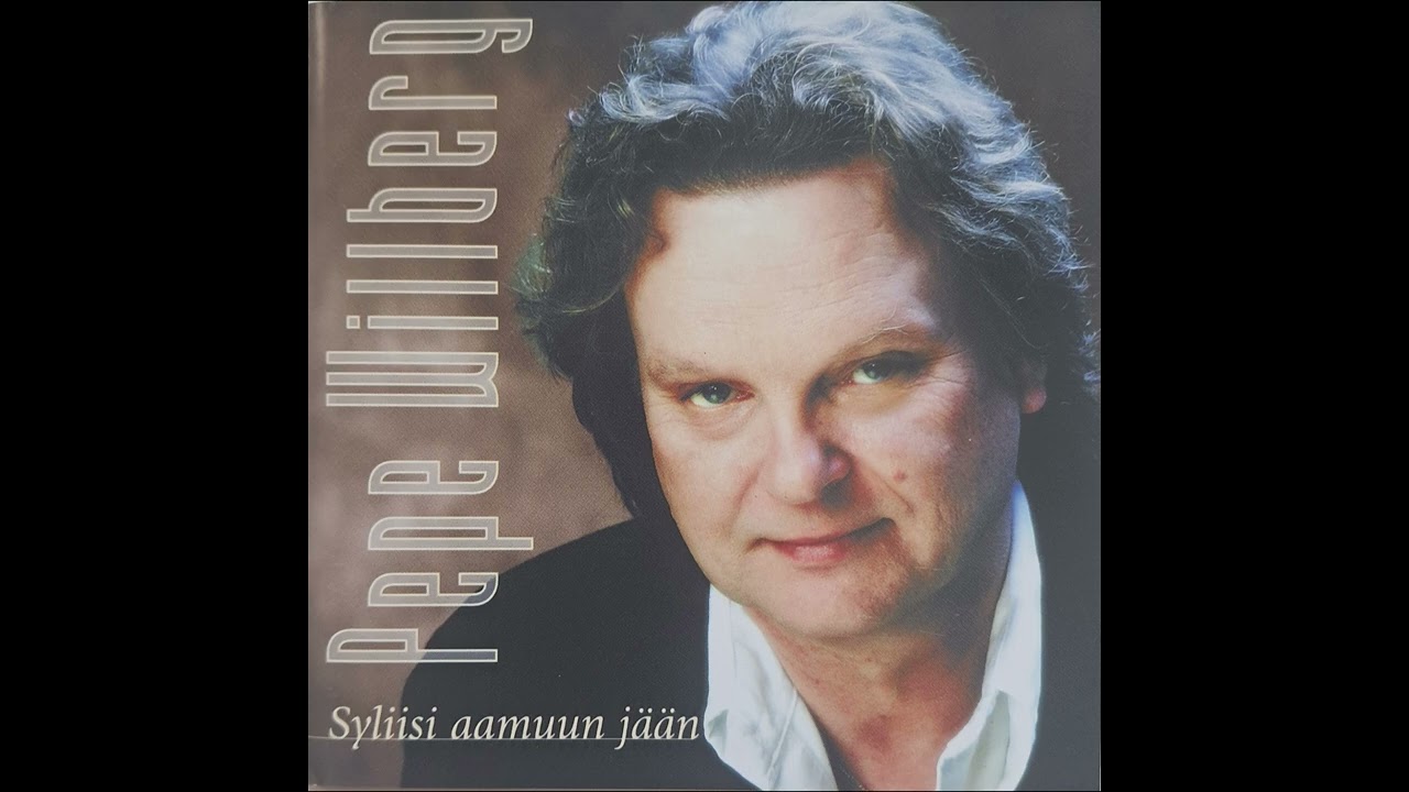 Pepe Willberg: Tuhat onnen onkijaa