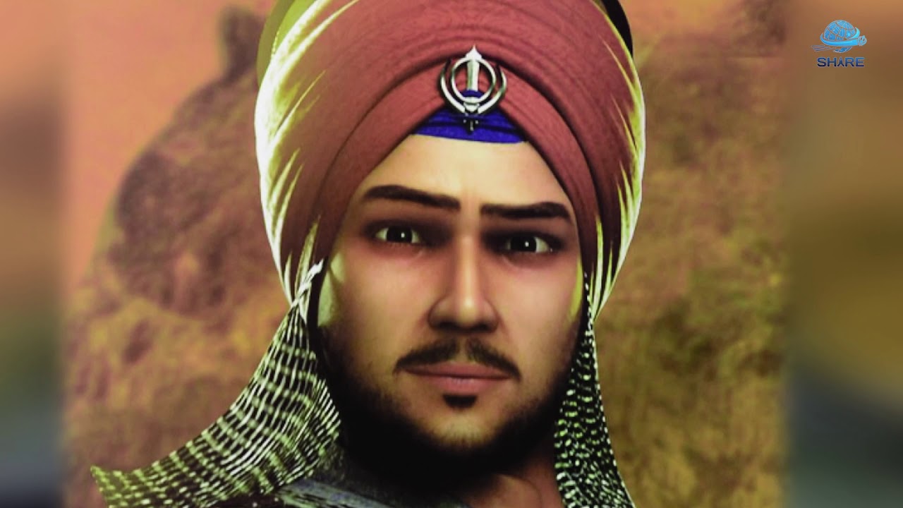 Baba Ajit Singh Jee - 5 Things You May Not Know