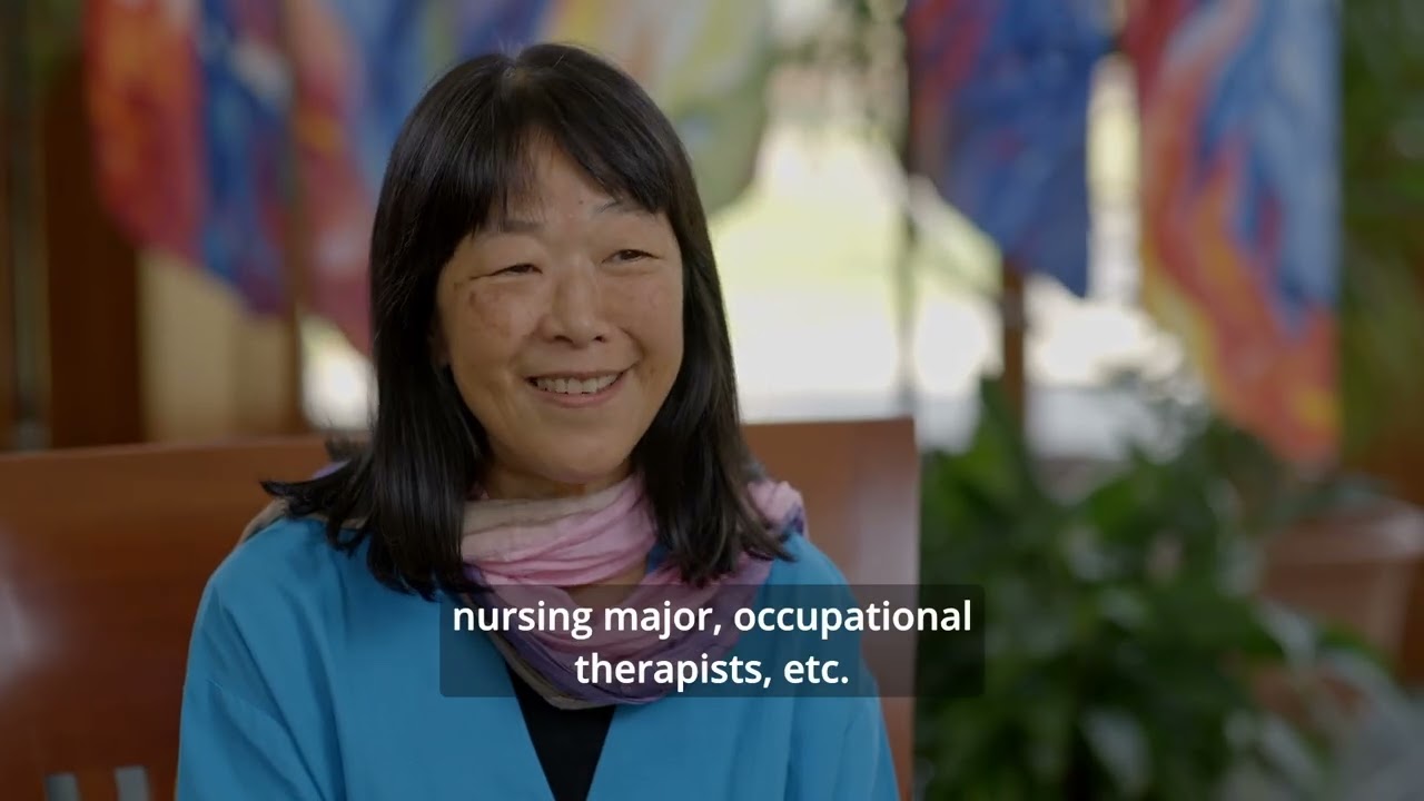 Explore Beyond Conventional Medicine with GCU’s M.A. Integrative Health