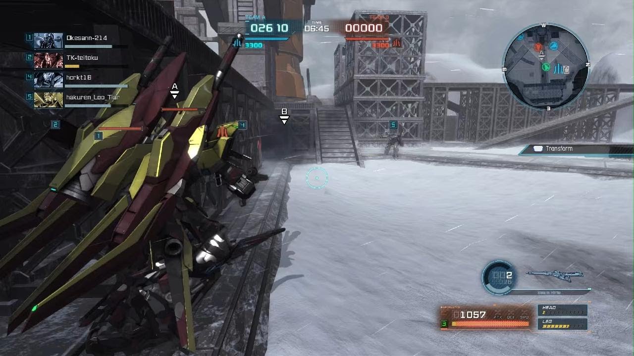 MOBILE SUIT GUNDAM BATTLE OPERATION 2_20260223020818
