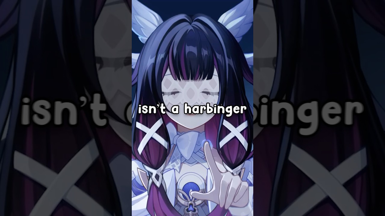 Genshin&rsquo;s NEWEST &ldquo;ARCHON&rdquo; was REVEALED in the WEIRDEST WAY??