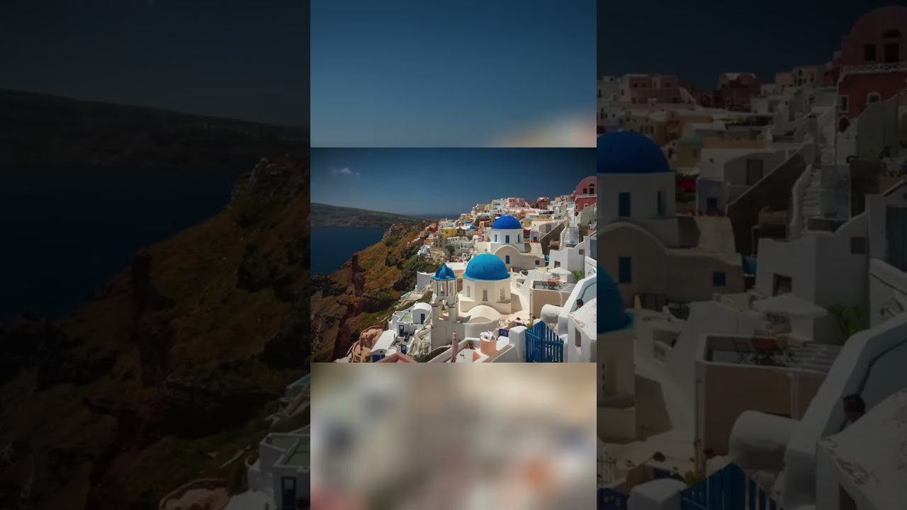 Greece FINALLY Got Investment Grade: What Does This Mean? #shorts