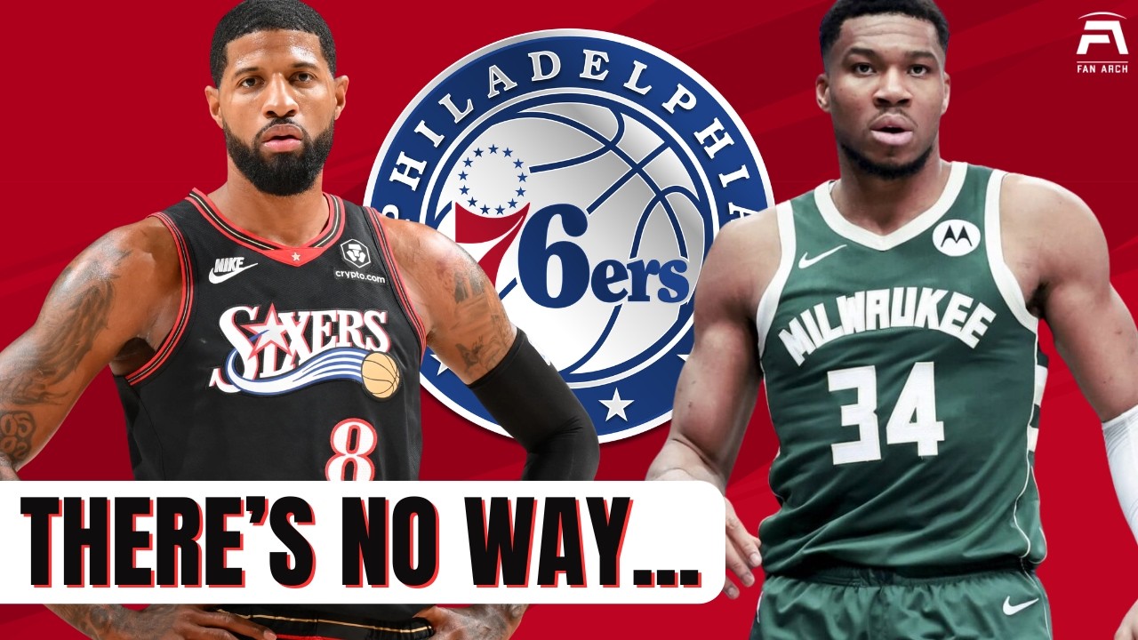 This Just Sent A SERIOUS Message... | Daily Philadelphia 76ers News & Rumors