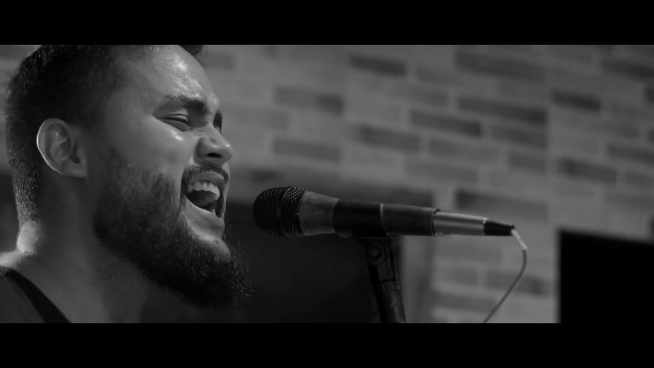 ANA E OS AGREGADOS /// Mood (LIVE)