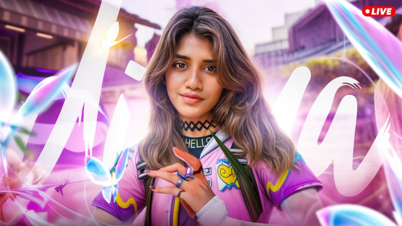 | Valorant live India | How are you all POOKIES #facecam #girlgamer #live