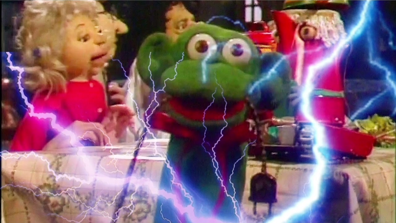Liegebeest - Electric Boogie