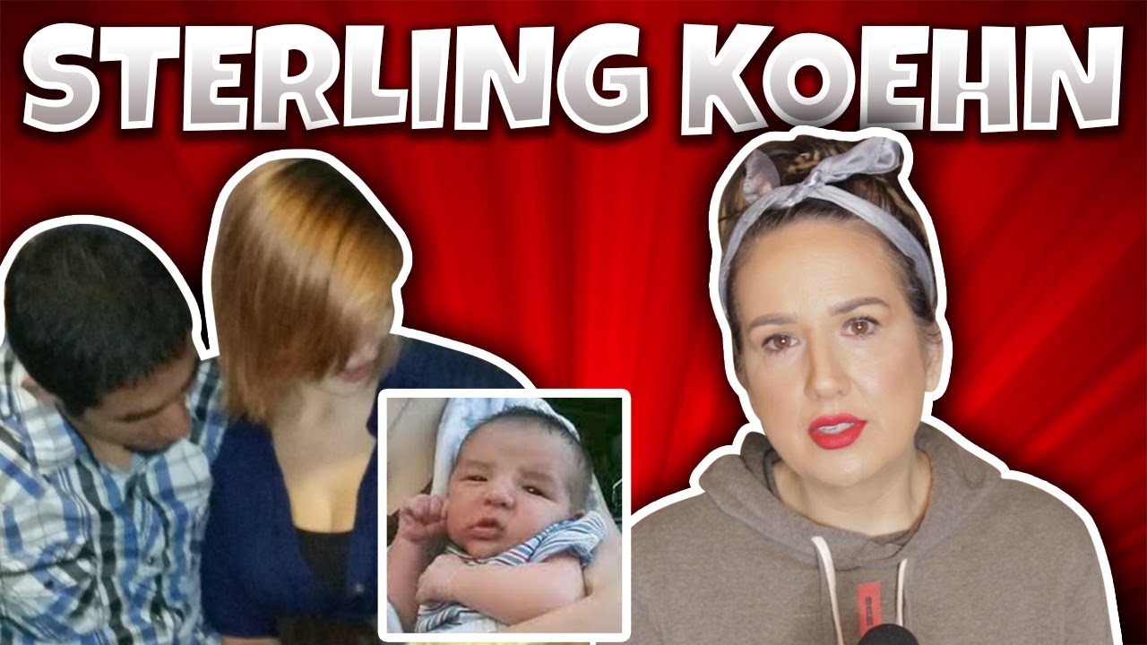 Shocking is an understatement / Sterling Koehn
