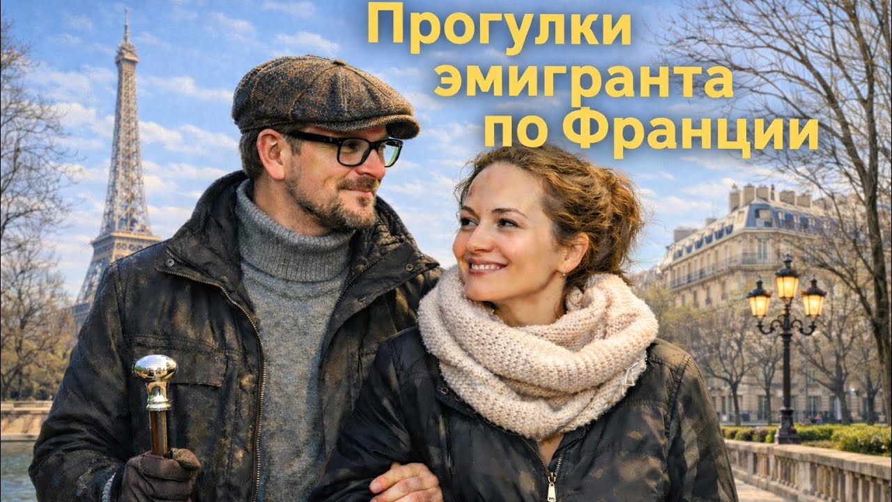 Graf Bochkin в прямом эфире!