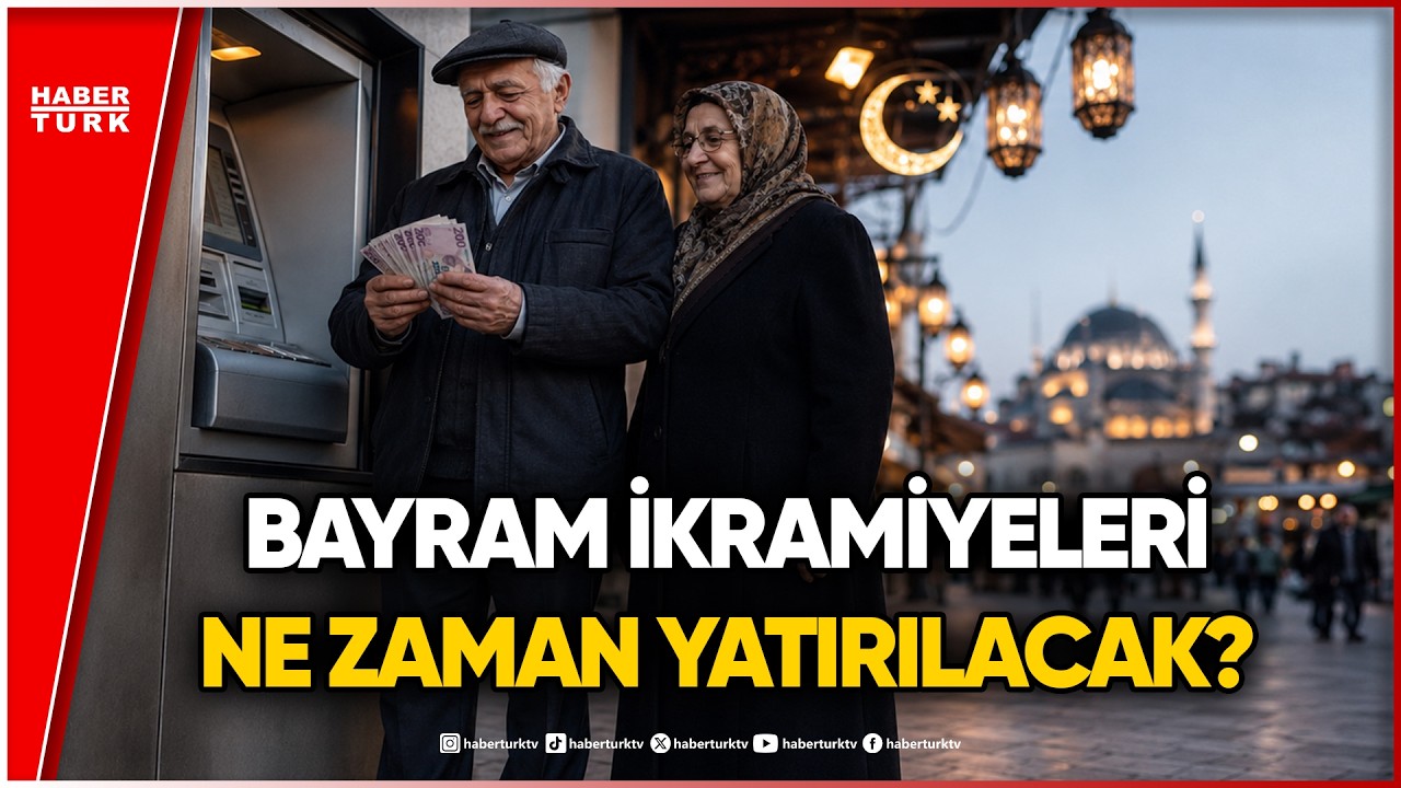 Kurban Bayramı İkramiyesi &Ouml;deme Takvimi A&ccedil;ıklandı!