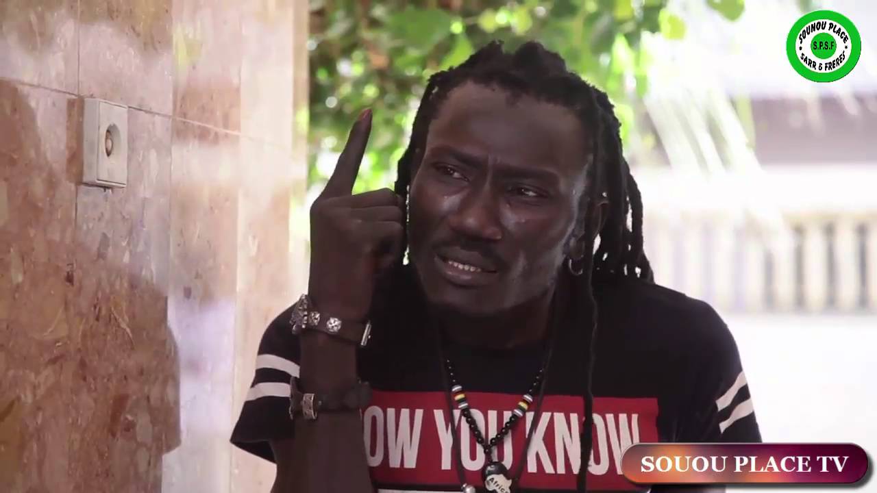 Baye Wiri Wiri Ep 1