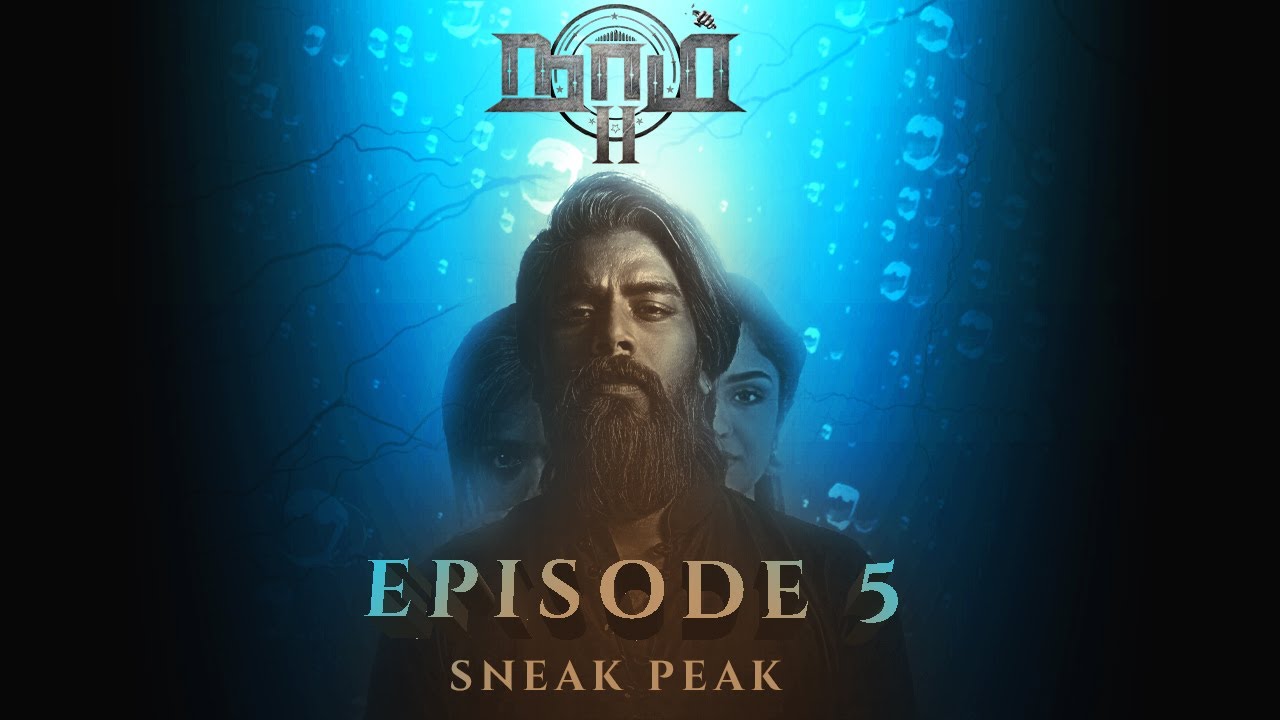 Naam 2 Episode 5 Sneak Peak - Shiva recites Adi Penne - T Suriavelan | Ajmal Tahseen