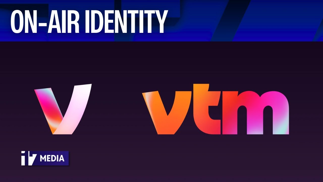 VTM - On-Air Identity (2024)