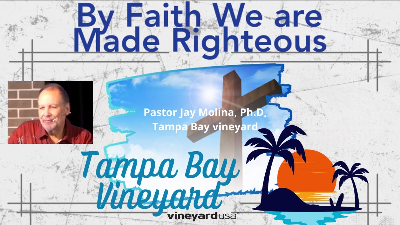 Faith, Assurance, and Drawing Near to God - Hebrews 10-11