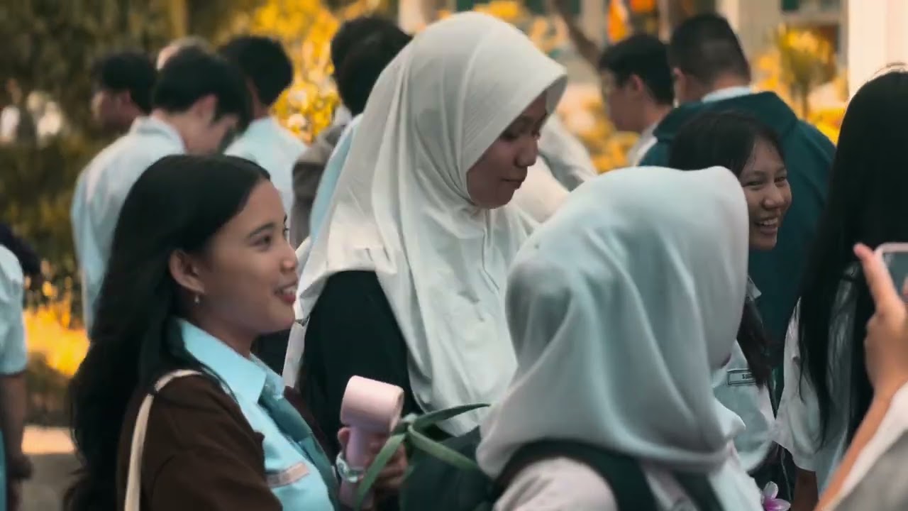 Suasana dan Aktivitas Expo Pendidikan Tinggi 2026 | SMA Santo Ignasius Singkawang