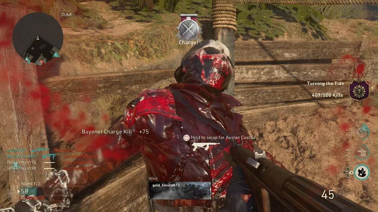 Call of Duty: WWII_20260129152902