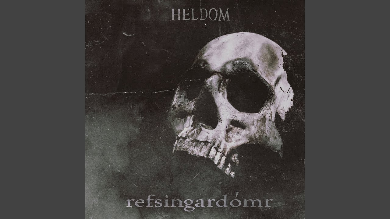 Refsingardómr
