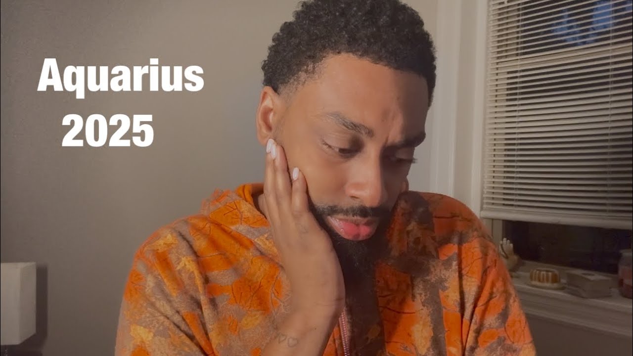 Aquarius-Someone Thinks They Can Be A Better Version Of You!