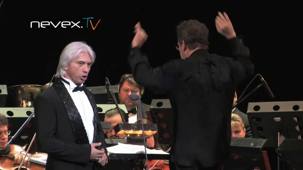 Хворостовский и друзья - Сцена дуэли из оперы 