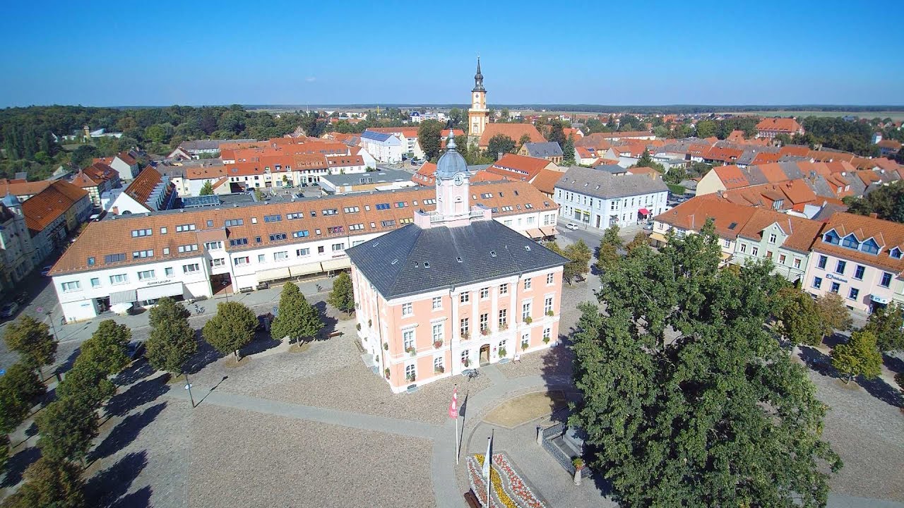 Stadt Templin