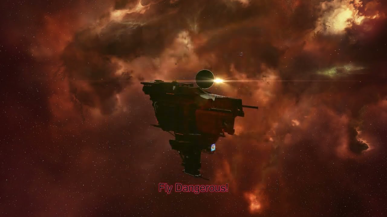 Eve Online PVP - Small Gang Brawls