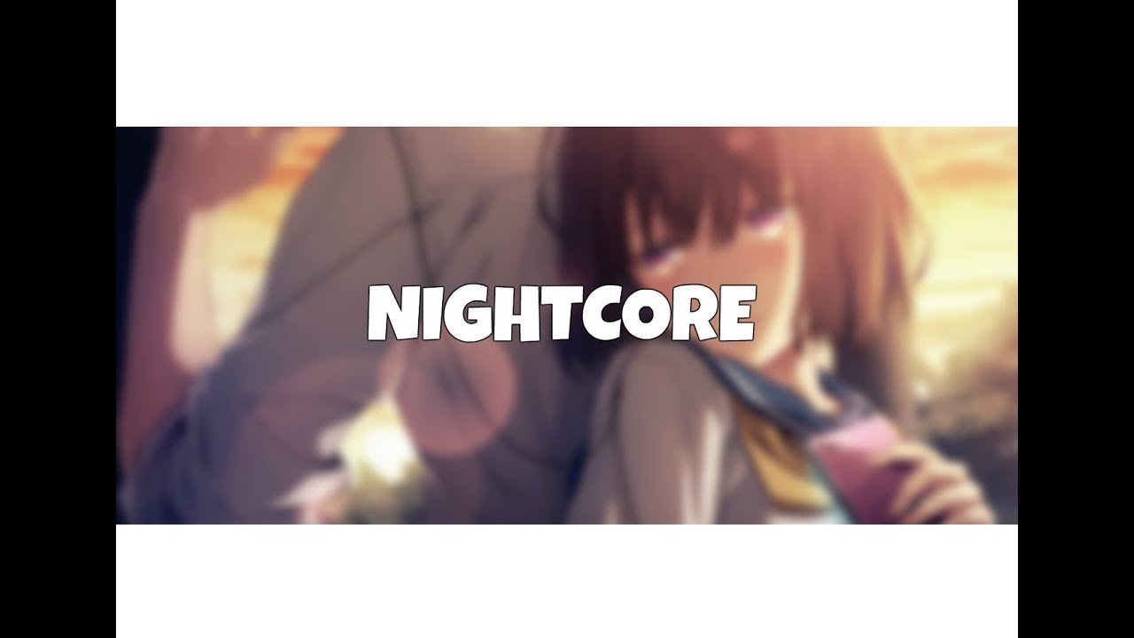 【Nightcore】→Ya Es Hora - Ana Mena ft  Becky G, De La Ghetto