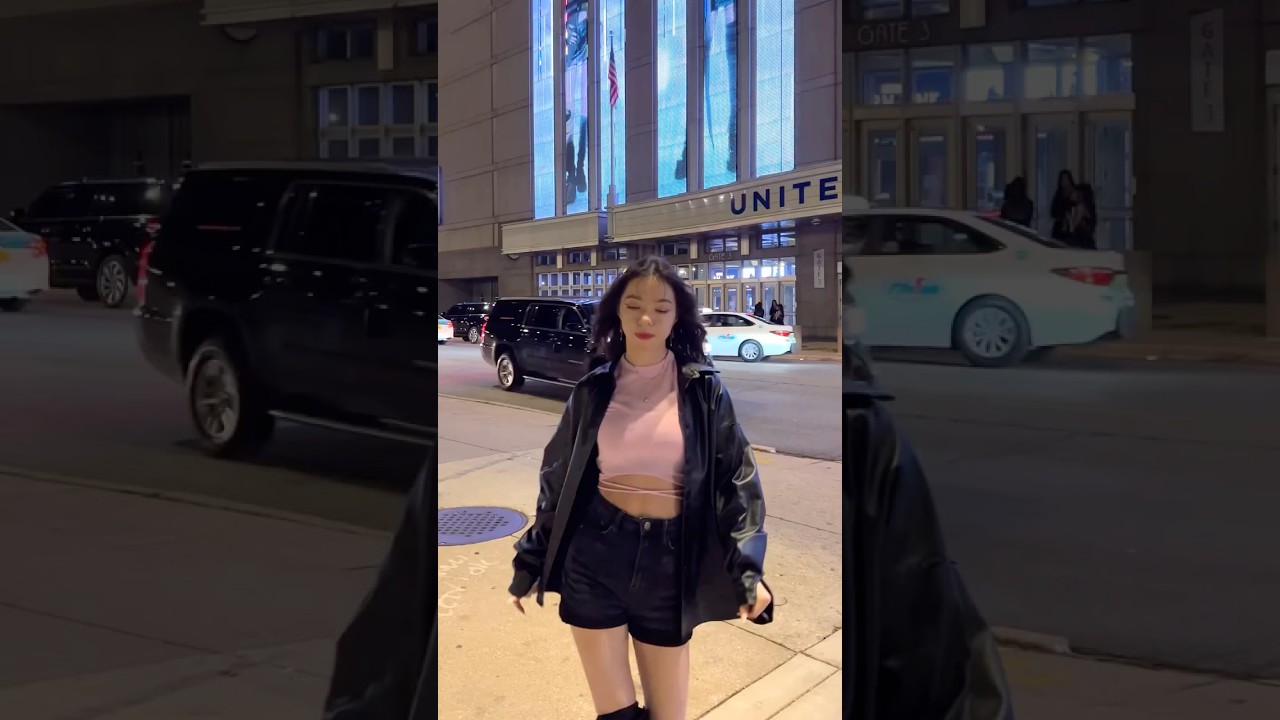 [KPOP IN PUBLIC] BLACKPINK - ‘Shut Down Remix’ Dance Cover | Karina Balcerzak