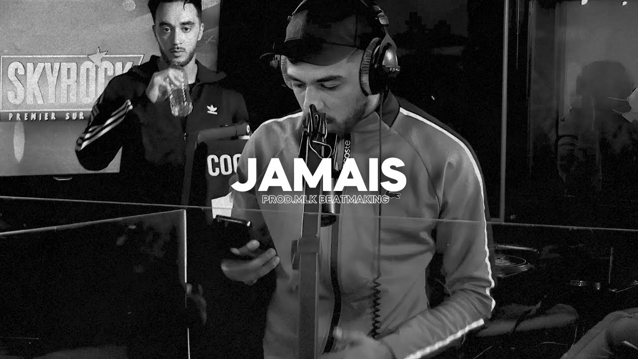 Jul x Zkr x Baby Gang Type Beat 