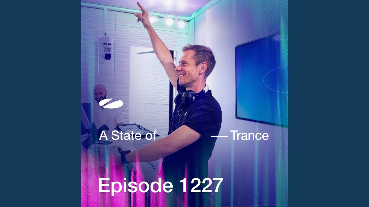 The Lines (ASOT 1227)