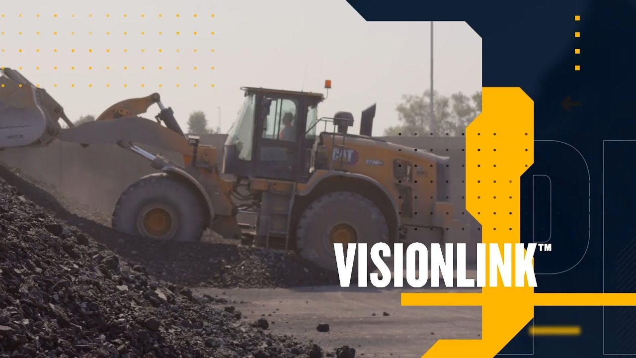 VisionLink: Ask an Expert: Visualize waste compaction