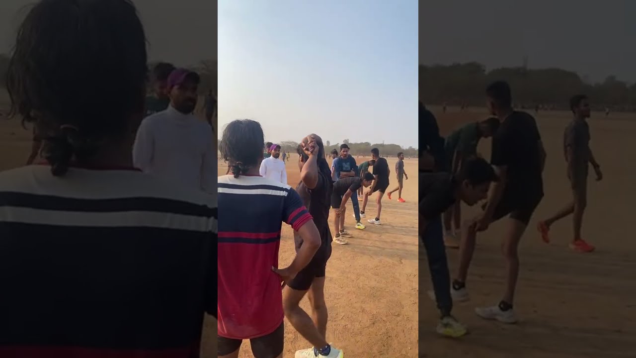 Coach Lokendra singh   is live