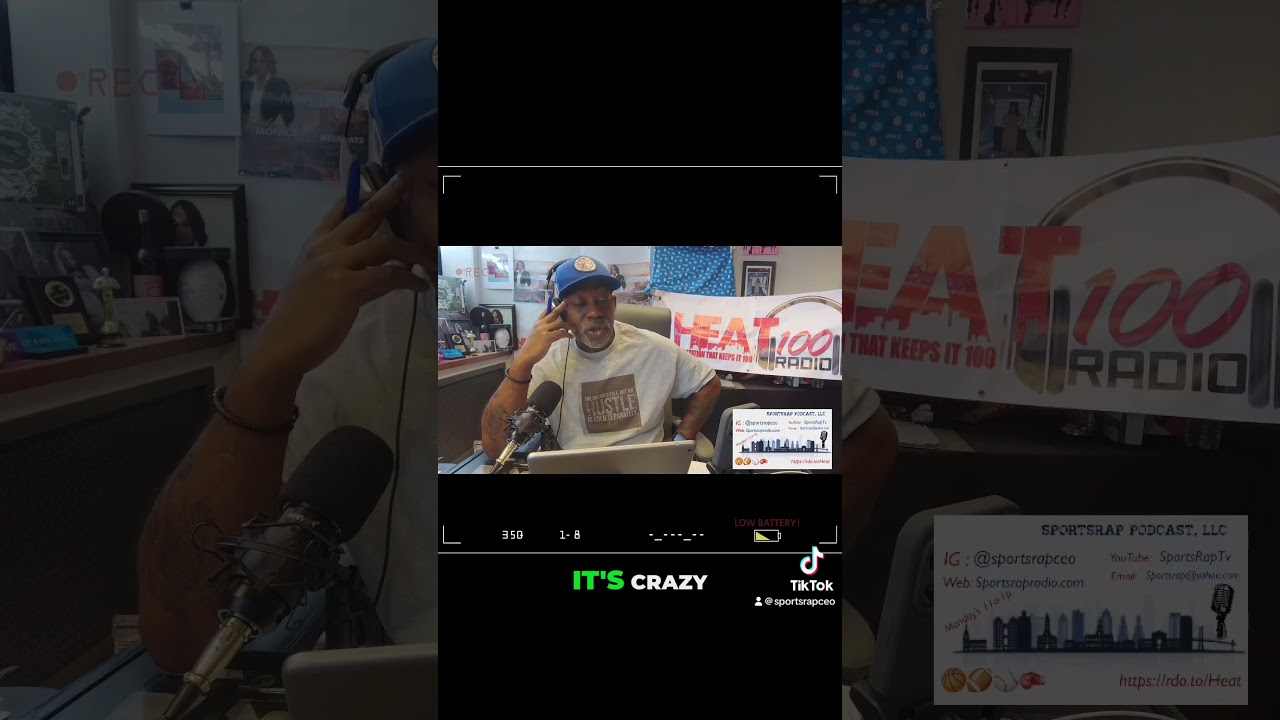 SportsRap Live
