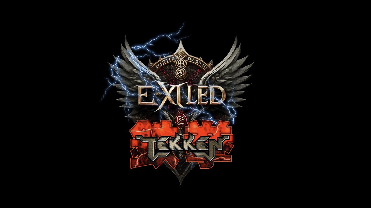 Tekken 3 - Opening