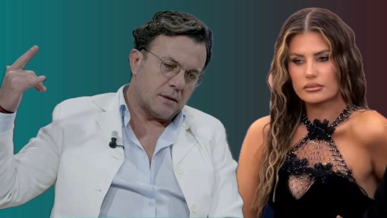 “Kush është kjo?”, Laert Vasili injoron Valbona Mhillin: Jam single