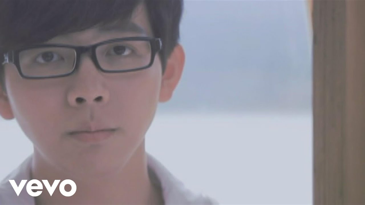 胡夏 Xia Hu - 傷心童話