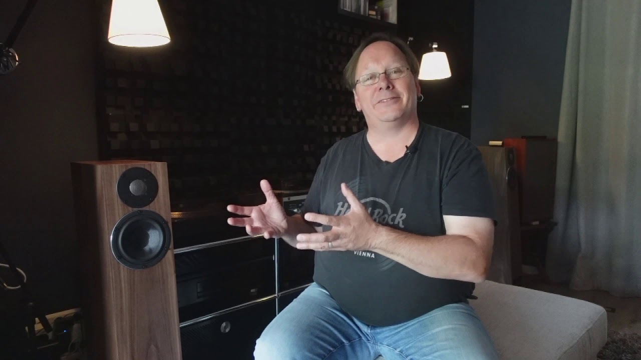 PMC twenty5.23i - high end killer