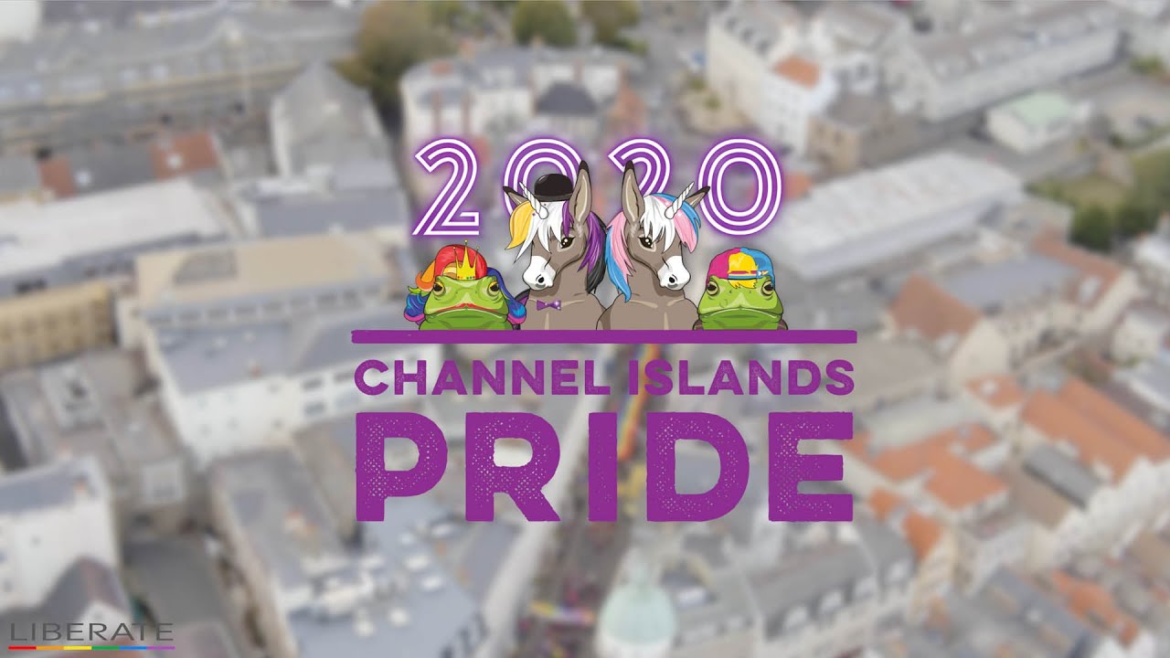 Channel Islands Pride 2020 - Superstars Music Edition
