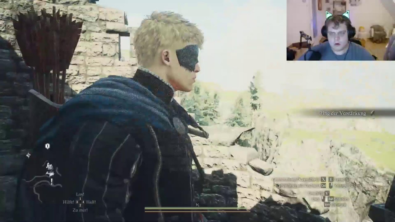 Livestream von RakuInariLP