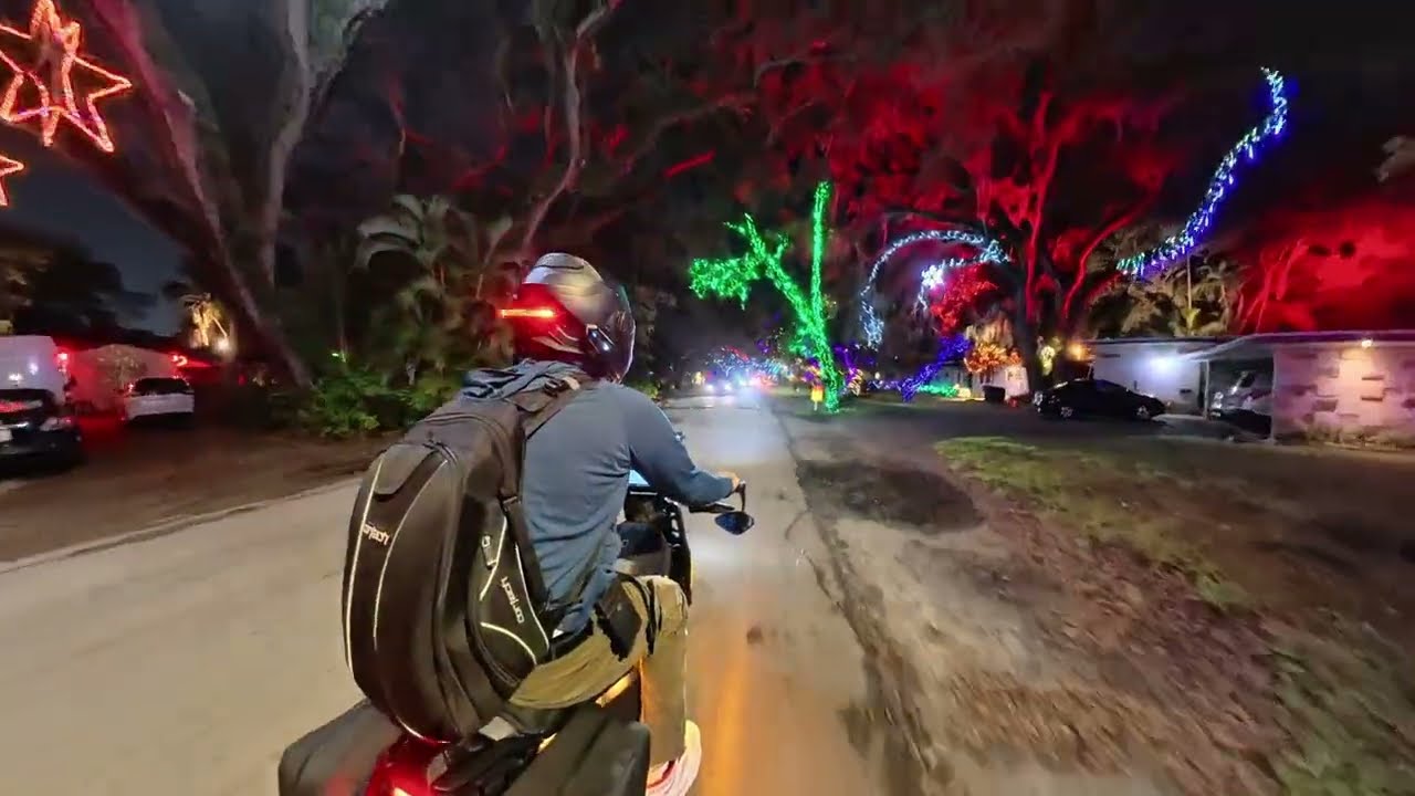Enchanted Place in North Miami, FL