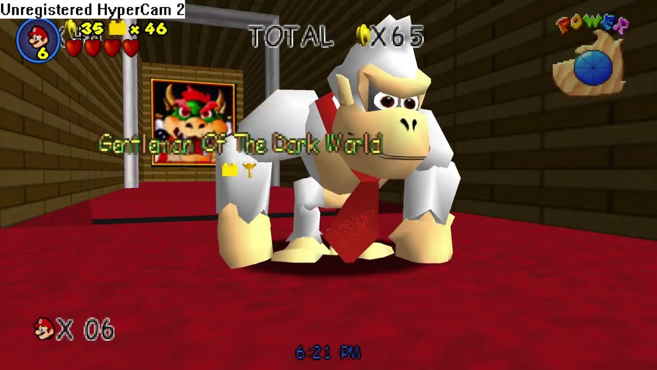 SM64 Coop DX with Too Many Mods (Everything is a Slide, SM64 Remix v2.0 etc) Pt 2