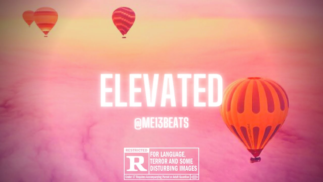 Nemzzz x Chill Drill Type Beat - “Elevated” | Lofi Drill