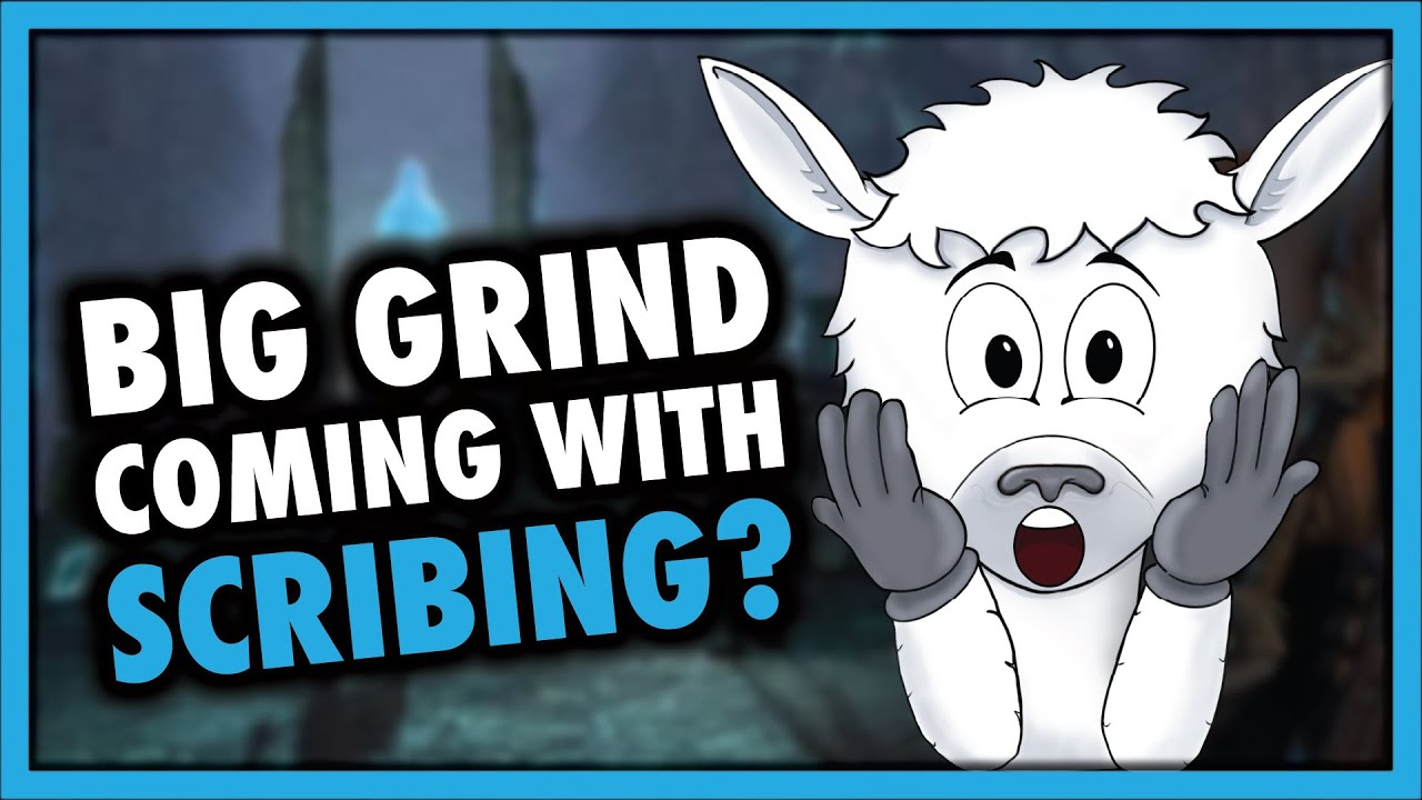 Guide to Unlock Everything in Scribing | Gold Road - ESO Update 42 (ZOS Update Below)