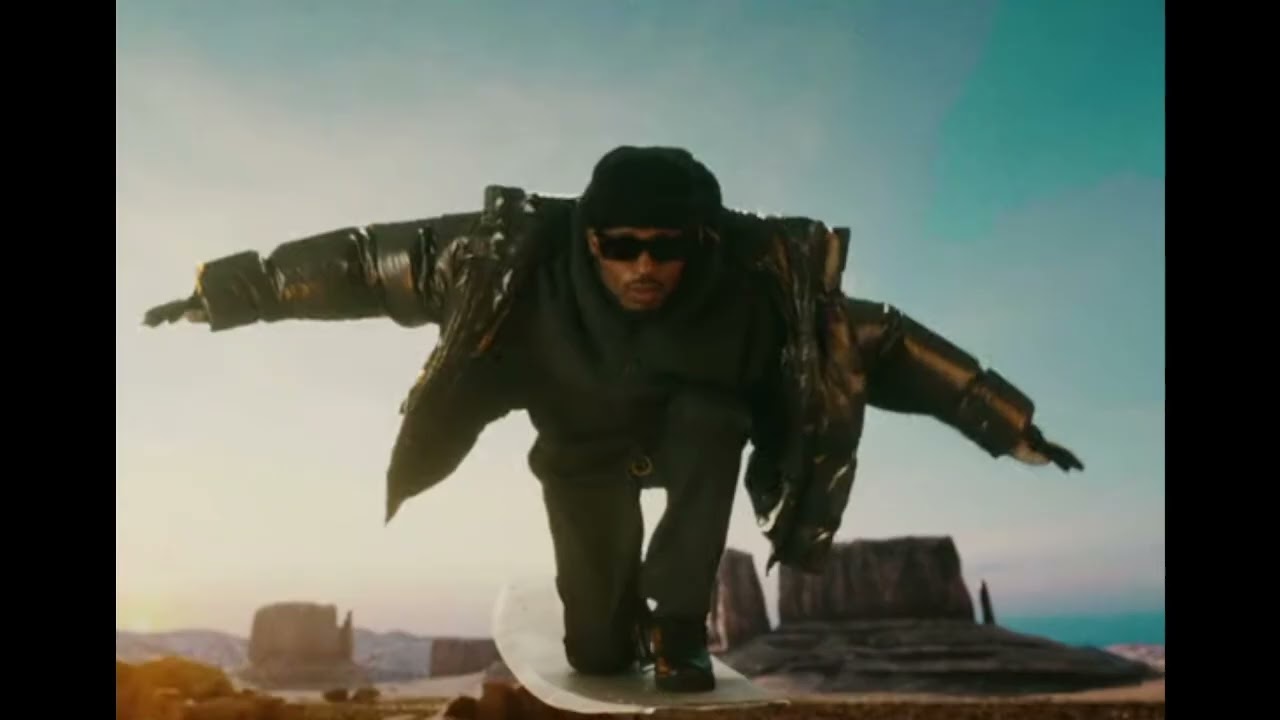 [FREE] Future x Metro Boomin 
