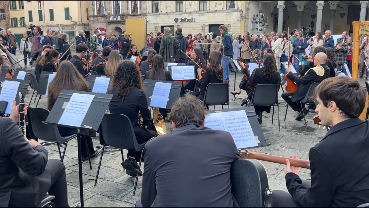 A Lucca 